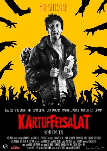 Kartoffelsalat (2015)