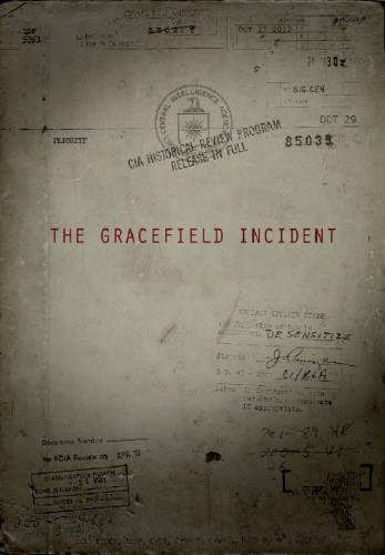 The Gracefield Incident (2015)