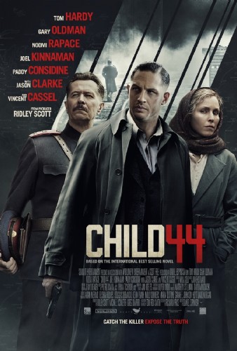 Малыш 44 / Child 44 (2015)