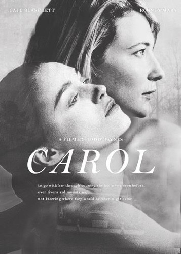 Кэрол / Carol (2015)