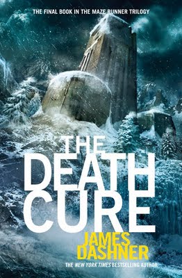 Бегущий в лабиринте: Лекарство от смерти / Maze Runner: The Death Cure (2016)