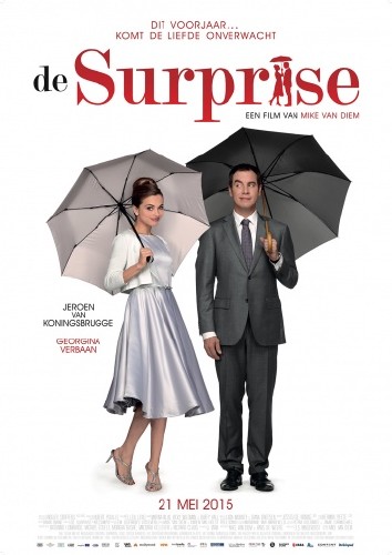 Сюрприз / De Surprise (2015)