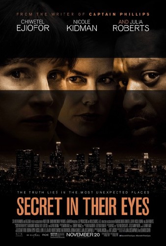 Тайна в их глазах / Secret in Their Eyes (2015)