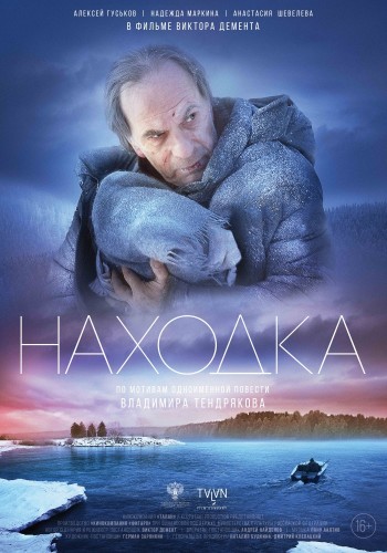 Находка (2015)