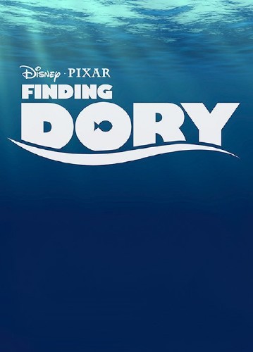 В поисках Дори / Finding Dory (2016)