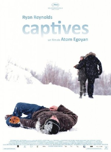 Пленница / The Captive (2014)