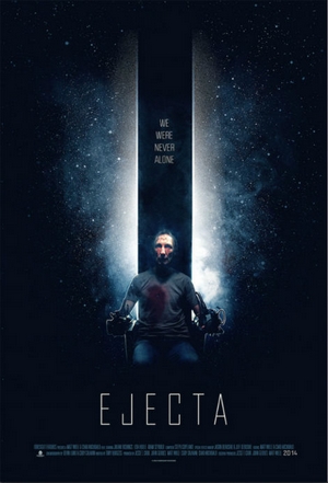 Изгой / Ejecta (2014)