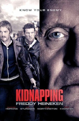 Похищение Фредди Хайнекена /  Kidnapping Freddy Heineken (2015)