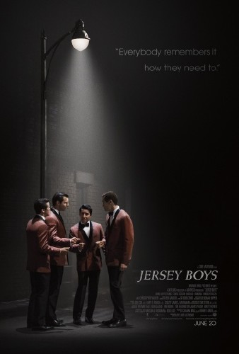 Парни из Джерси / Jersey Boys (2014)