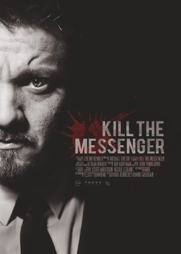 Убить гонца / Kill the Messenger (2014)