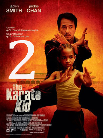 Rаратэ-пацан-2 / The Karate Kid 2 (2016)