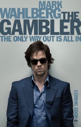 Игрок / The Gambler (2015)