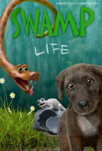 Жизнь на болоте / Swamp Life (2017)