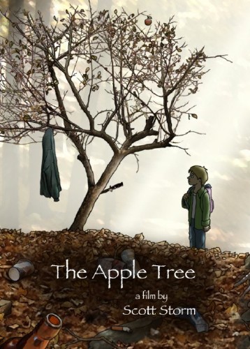 Яблоня / The Apple Tree (2015)